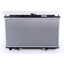 Nissens Hűtő, motorhűtés NISSENS 67345A vízhűtő