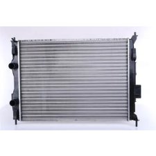 Nissens Hűtő, motorhűtés NISSENS 67368 vízhűtő