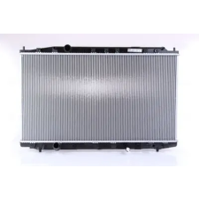 Nissens Hűtő, motorhűtés NISSENS 68137 vízhűtő
