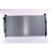 Nissens Hűtő, motorhűtés NISSENS 69016 vízhűtő