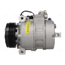 Nissens kompresszor, klíma NISSENS 890043 autóalkatrész