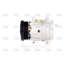 Nissens Kompresszor, klíma NISSENS 890058 autóalkatrész
