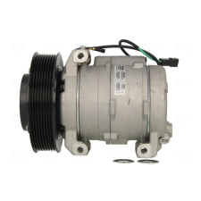 Nissens kompresszor, klíma NISSENS 890093 autóalkatrész