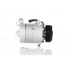 Nissens kompresszor, klíma NISSENS 890138 autóalkatrész