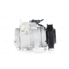 Nissens kompresszor, klíma NISSENS 890159 autóalkatrész