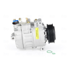 Nissens kompresszor, klíma NISSENS 890173 autóalkatrész