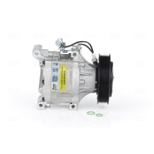 Nissens kompresszor, klíma NISSENS 890323 autóalkatrész