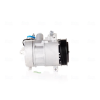 Nissens kompresszor, klíma NISSENS 890375