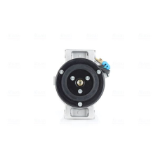 Nissens kompresszor, klíma NISSENS 89041 autóalkatrész