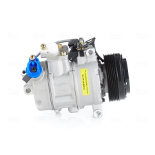Nissens kompresszor, klíma NISSENS 890628 autóalkatrész