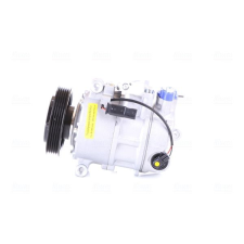 Nissens kompresszor, klíma NISSENS 890766 autóalkatrész