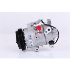 Nissens kompresszor, klíma NISSENS 890872 autóalkatrész