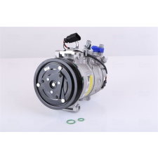 Nissens kompresszor, klíma NISSENS 890921 autóalkatrész