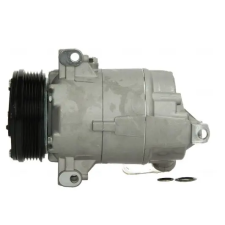Nissens kompresszor, klíma NISSENS 89216 autóalkatrész