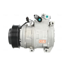 Nissens kompresszor, klíma NISSENS 89256 autóalkatrész
