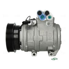 Nissens kompresszor, klíma NISSENS 89265 autóalkatrész