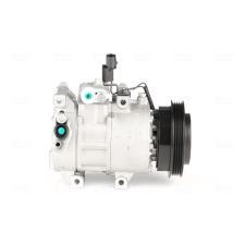 Nissens kompresszor, klíma NISSENS 89279 autóalkatrész