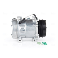 Nissens kompresszor, klíma NISSENS 89347 autóalkatrész