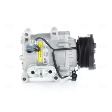 Nissens kompresszor, klíma NISSENS 89365 autóalkatrész
