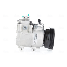 Nissens kompresszor, klíma NISSENS 89387 autóalkatrész