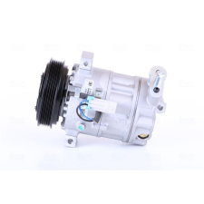 Nissens kompresszor, klíma NISSENS 89577 autóalkatrész
