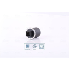 Nissens nyomáskapcsoló, klímaberendezés NISSENS 301035 autóalkatrész