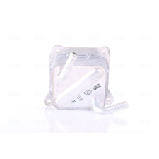 Nissens Olajhűtő, automata sebességváltó NISSENS 91181 autóalkatrész