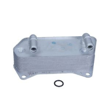 Nissens olajhűtő automata váltó alumínium autóalkatrész