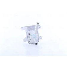 Nissens Olajhűtő, motorolaj 91425 autóalkatrész
