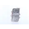 Nissens Olajhűtő, motorolaj 91466