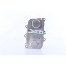 Nissens Olajhűtő, motorolaj 91466 autóalkatrész
