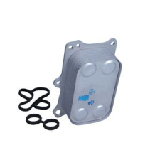 Nissens olajhűtő motorolaj acél autóalkatrész