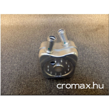 Nissens olajhűtő motorolaj alumínium autóalkatrész