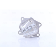 Nissens Olajhűtő, motorolaj NISSENS 91442 autóalkatrész