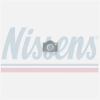 Nissens Olajvezeték, töltő 935360