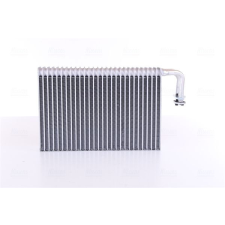 Nissens párologtató, klímaberendezés NISSENS 92298 autóalkatrész