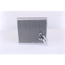 Nissens párologtató, klímaberendezés NISSENS 92375 autóalkatrész