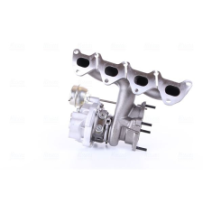 Nissens töltő, feltöltés NISSENS 93130 autóalkatrész