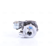 Nissens töltő, feltöltés NISSENS 93223 autóalkatrész