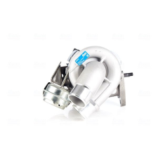 Nissens töltő, feltöltés NISSENS 93241 autóalkatrész