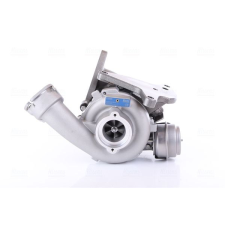 Nissens töltő, feltöltés NISSENS 93265 autóalkatrész