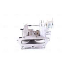 Nissens töltő, feltöltés NISSENS 93423 autóalkatrész