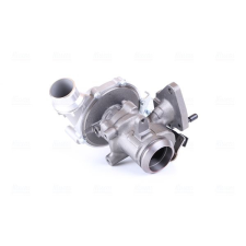 Nissens töltő, feltöltés NISSENS 93426 autóalkatrész