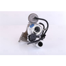 Nissens töltő, feltöltés NISSENS 93442 autóalkatrész