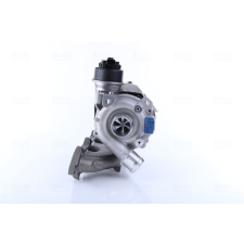 Nissens töltő, feltöltés NISSENS 93460 autóalkatrész