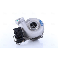 Nissens töltő, feltöltés NISSENS 93503 autóalkatrész