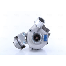 Nissens töltő, feltöltés NISSENS 93536 autóalkatrész