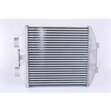 Nissens töltőlevegő-hűtő 96405 autóalkatrész