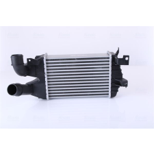 Nissens töltőlevegő-hűtő NISSENS 96587 autóalkatrész