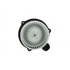 Nissens Utastér-ventilátor 87510 autóalkatrész